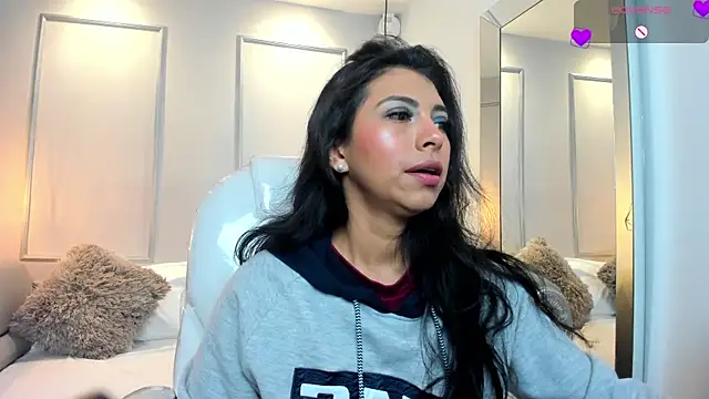  BunnyNaugthy online show from 02.15.25