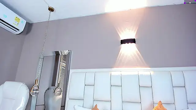  BunnyNaugthy online show from 02.24.25