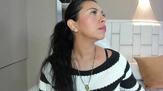  BunnyNaugthy online show from 10.18.25