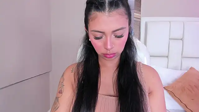  BunnyNaugthy online show from 11.17.25