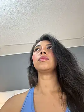  BunnyNaugthy online show from 03.03.26