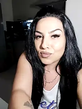 hot-babygirl online show from 04.13.26