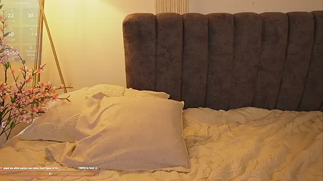 bunnycuteshy online show from 09.24.25