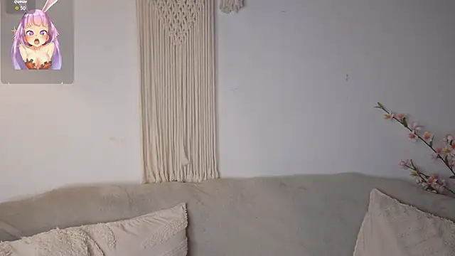 bunnycuteshy online show from 03.24.26