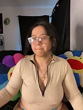 MsConejitaa online show from 01.05.25