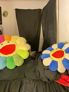 MsConejitaa online show from 01.06.25