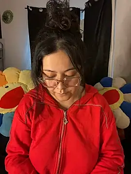 MsConejitaa online show from 01.18.25