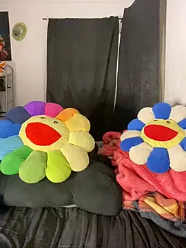 MsConejitaa online show from 01.21.25