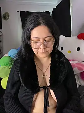 MsConejitaa online show from 02.08.25