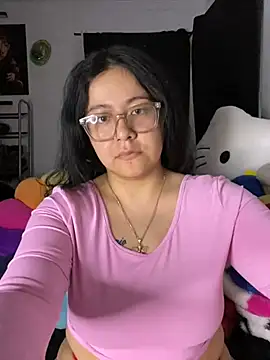 MsConejitaa online show from 02.15.25