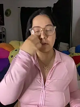 MsConejitaa online show from 03.09.25