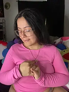 MsConejitaa online show from 03.14.25