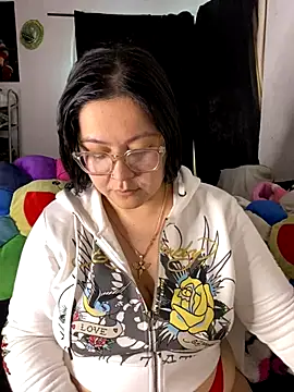 MsConejitaa online show from 09.26.25