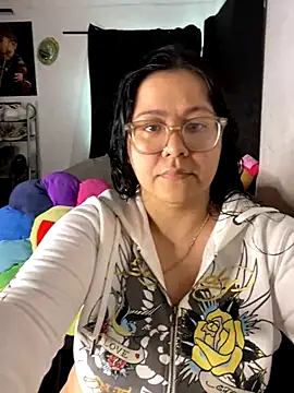 MsConejitaa online show from 09.28.25