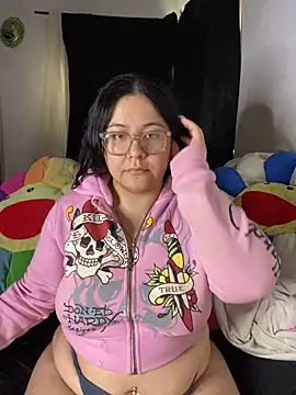 MsConejitaa online show from 01.06.26