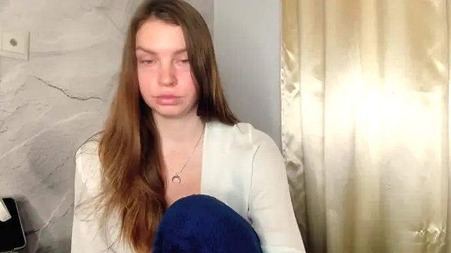 RubySkot online show from 02.14.25