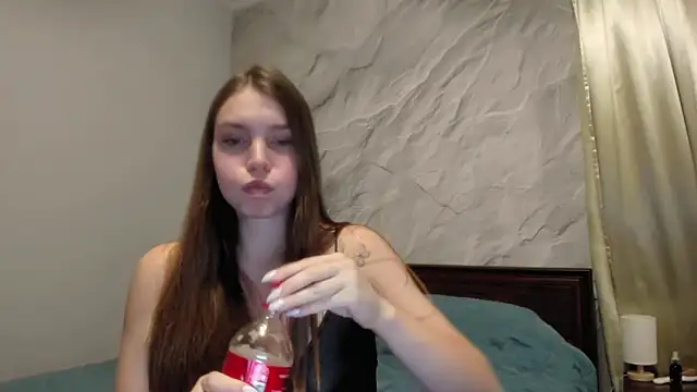 RubySkot online show from 04.02.26