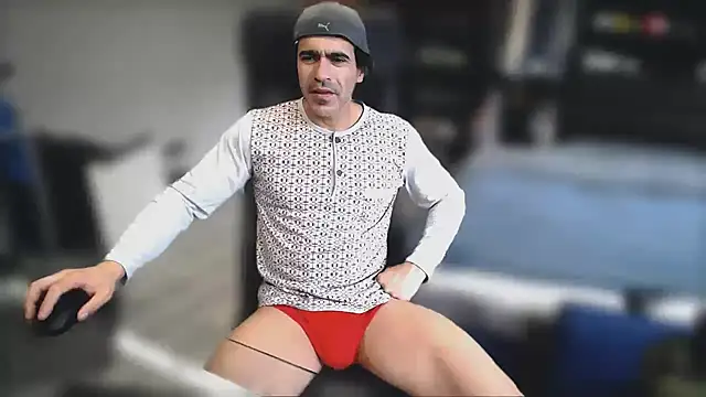 samricci21 online show from 12.02.25