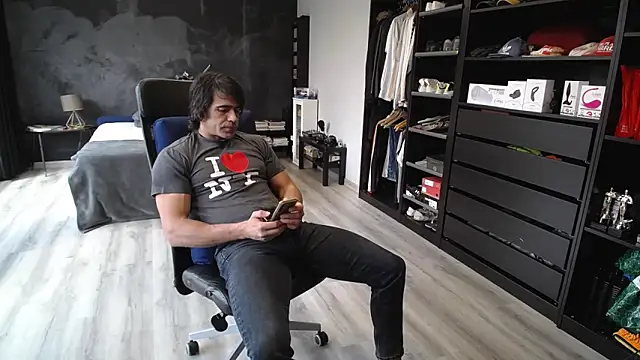 samricci21 online show from 03.10.26