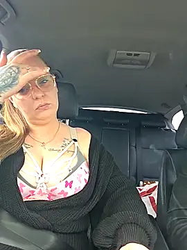 Melissa1994- online show from 04.18.26