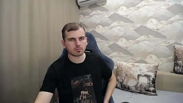 SerzhKorol1 online show from 10.29.25