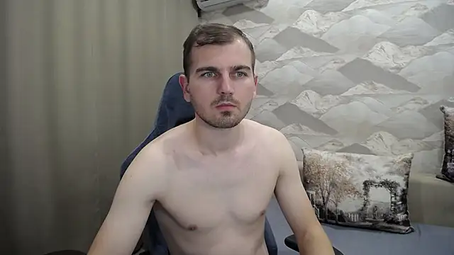 SerzhKorol1 online show from 10.30.25