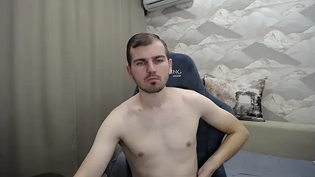 SerzhKorol1 online show from 11.10.25