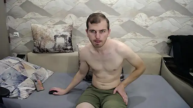 SerzhKorol1 online show from 11.12.25