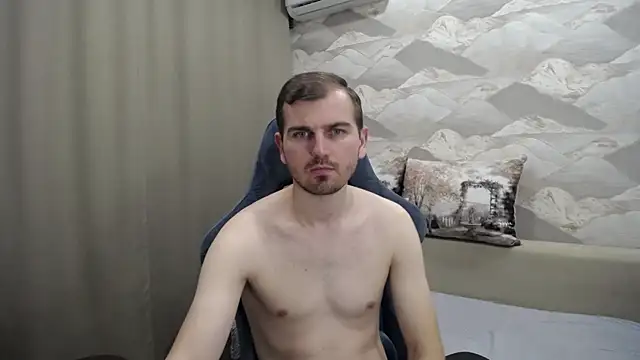 SerzhKorol1 online show from 11.16.25