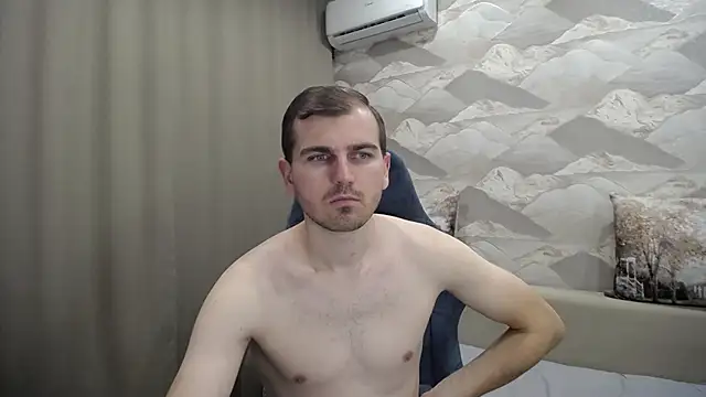 SerzhKorol1 online show from 11.20.25