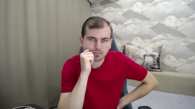 SerzhKorol1 online show from 11.21.25