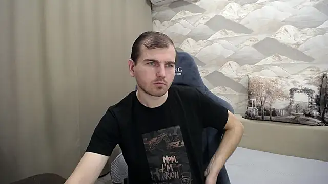 SerzhKorol1 online show from 12.19.25