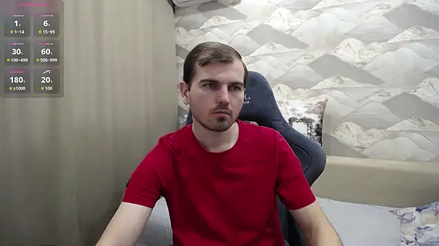 SerzhKorol1 online show from 02.24.26