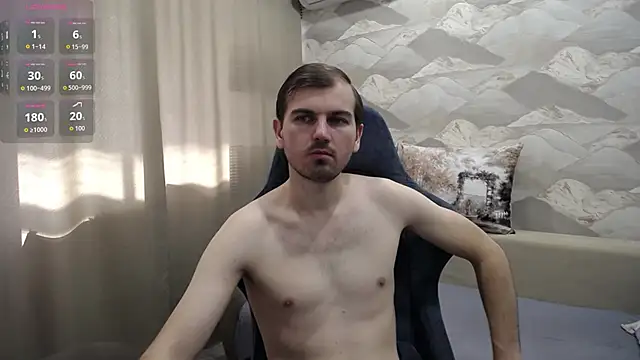 SerzhKorol1 online show from 03.03.26