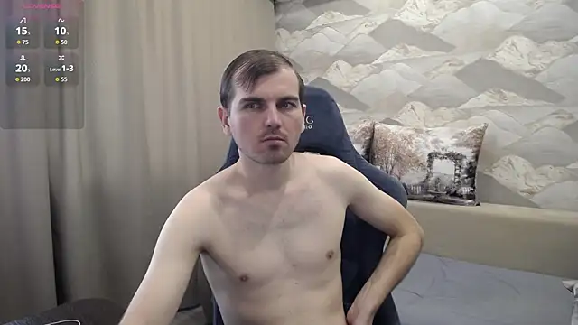 SerzhKorol1 online show from 04.09.26