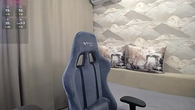 SerzhKorol1 online show from 04.11.26