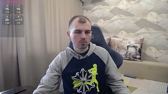 Snapshot of SerzhKorol1 chatting on 04.25.26 SerzhKorol1 online show from 04.25.26