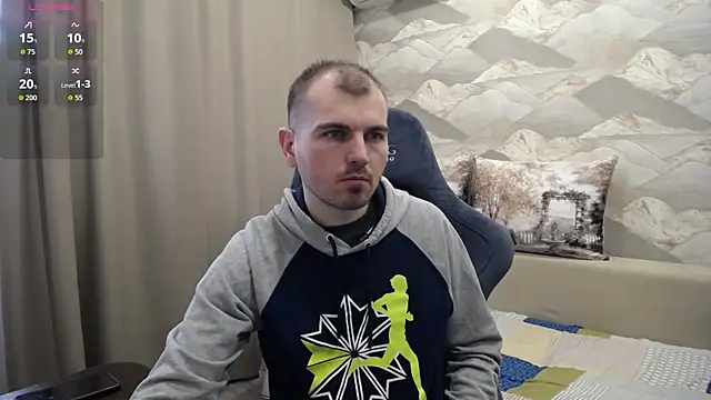 Snapshot of SerzhKorol1 chatting on 04.26.26 SerzhKorol1 online show from 04.26.26