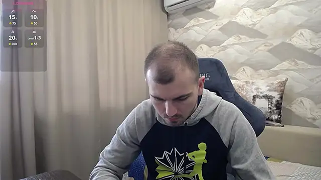 Snapshot of SerzhKorol1 chatting on 04.28.26 SerzhKorol1 online show from 04.28.26