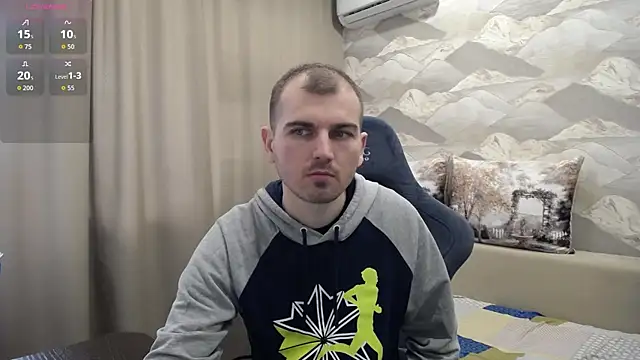 Snapshot of SerzhKorol1 chatting on 05.01.26 SerzhKorol1 online show from 05.01.26
