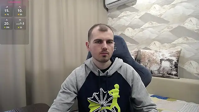 Snapshot of SerzhKorol1 chatting on 05.02.26 SerzhKorol1 online show from 05.02.26