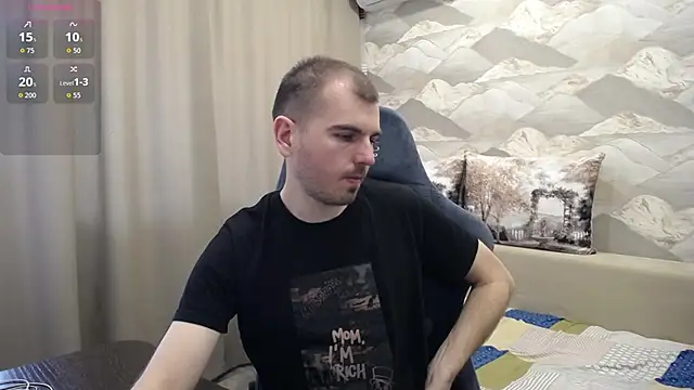 Snapshot of SerzhKorol1 chatting on 05.04.26 SerzhKorol1 online show from 05.04.26