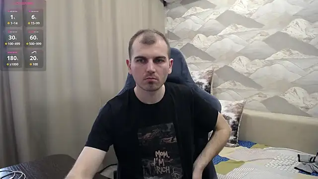 Snapshot of SerzhKorol1 chatting on 05.06.26 SerzhKorol1 online show from 05.06.26