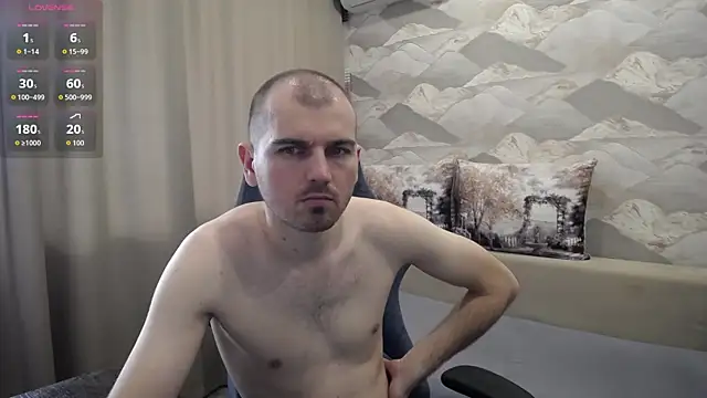 Snapshot of SerzhKorol1 chatting on 05.17.26 SerzhKorol1 online show from 05.17.26