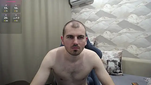 Snapshot of SerzhKorol1 chatting on 05.25.26 SerzhKorol1 online show from 05.25.26