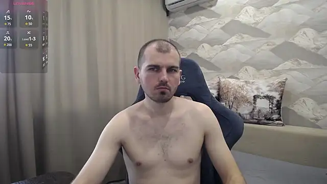 Snapshot of SerzhKorol1 chatting on 05.26.26 SerzhKorol1 online show from 05.26.26
