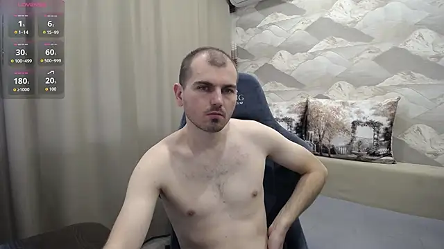 Snapshot of SerzhKorol1 chatting on 05.30.26 SerzhKorol1 online show from 05.30.26