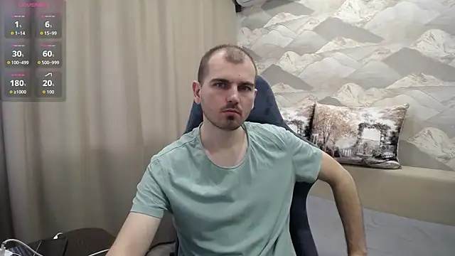 Snapshot of SerzhKorol1 chatting on 05.31.26 SerzhKorol1 online show from 05.31.26