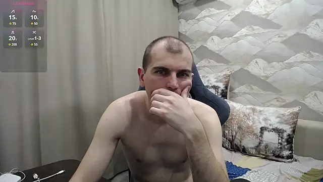 Snapshot of SerzhKorol1 chatting on 06.23.26 SerzhKorol1 online show from 06.23.26