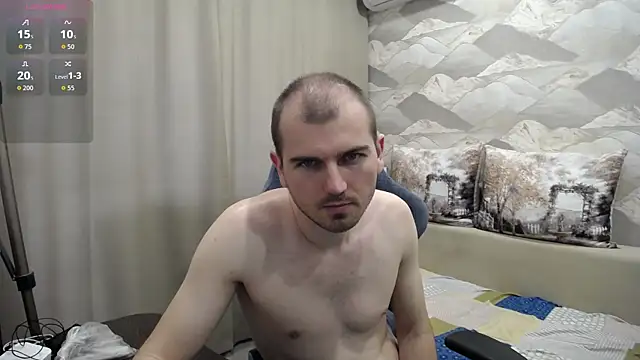 Snapshot of SerzhKorol1 chatting on 06.29.26 SerzhKorol1 online show from 06.29.26